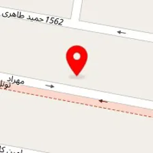 سالن زیبایی الی آرت