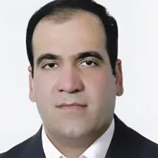وکیل محمد نظرنژاد