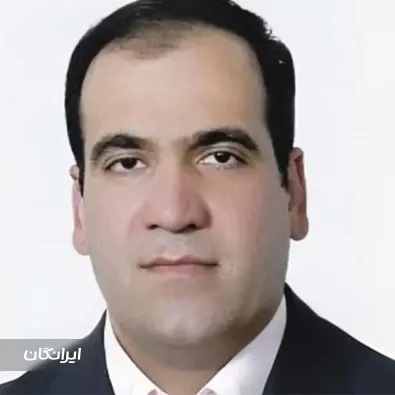 وکیل محمد نظرنژاد