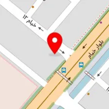 مزون عروس نیایش