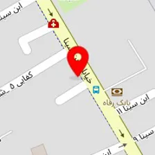 مزون سرای عروس