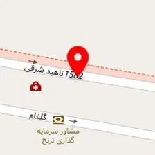 سالن خدمات مو نیوشا عسگری