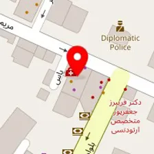 سالن مراقبت پوستی نیل اسپا