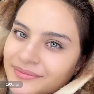 سالن زیبایی عرب