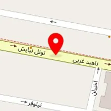 سالن زیبایی سیمین