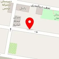 آرایشگاه گل گندم