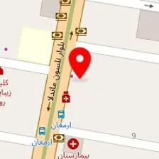 آموزشگاه آرایشگری کیارستمی