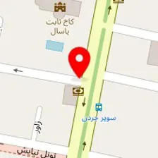 سالن احیا مو راد