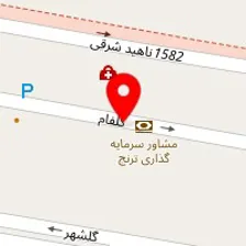 سالن زیبایی ال بی سی