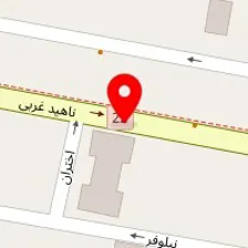 سالن خدمات ناخن تماشا