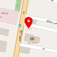 سالن زیبایی المیرا