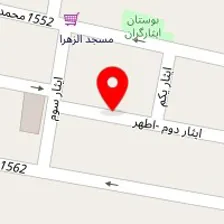 سالن زیبایی یونیک