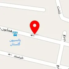 سالن زیبایی برون زاژ