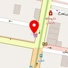 آرایشگاه ایزده