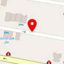 آموزشگاه زیبایی پروانه نشاط