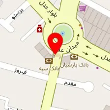 شرکت چمن مصنوعی اطلس چمن