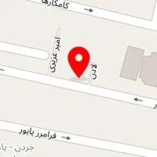 آرایشگاه یلدا