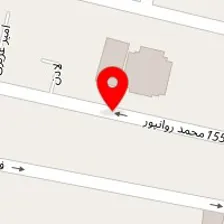 آرایشگاه پاراو