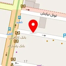 سالن زیبایی 1960