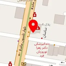 سالن احیا مو نجفی