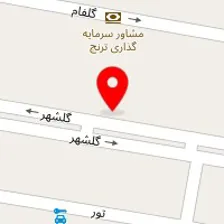 آرایشگاه کیارستمی