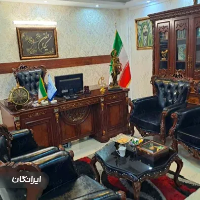 وکیل امیرعلی عمرانی