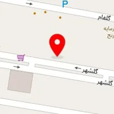 آرایشگاه غزال اژدری