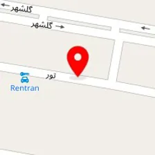 آرایشگاه فهیمه