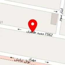 سالن خدمات ناخن طناز