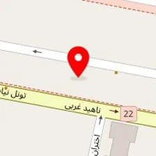 سالن خدمات ناخن سرخه