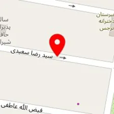 مرکز مراقبت پوستی جردن