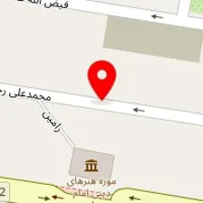 آرایشگاه تاپ چهره های