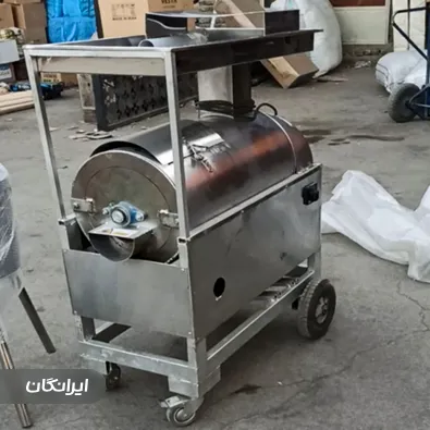 کارخانه ماشین سازی احلام سبز