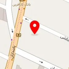 آموزش کاشت ناخن مینا شانزاد