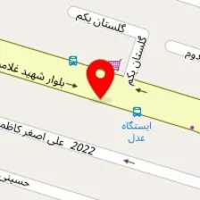 کلینیک لاغری و زیبایی پاد