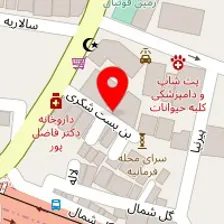 مهد کودک و پیش دبستانی رویان