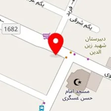 آموزشگاه هنرهای دستی
