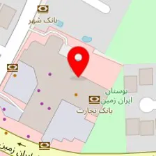 گالری شیشه بران (گاندی تیفانی)