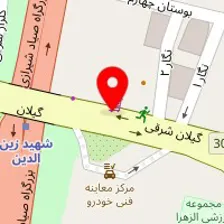 آموزشگاه هنری ره بین
