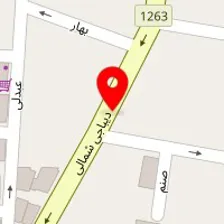 سالن خدمات ناخن فرزانه