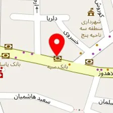 سالن زیبایی گلد کلاب