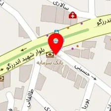 سالن زیبایی لیلا انصار