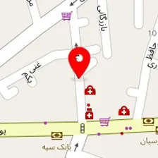 سالن زیبایی شیلا چهر