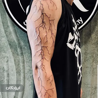 مرکز تاتو پیلتن