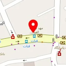 سالن خدمات ناخن فتانه