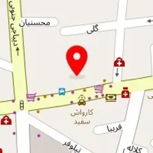 سالن زیبایی دنیز