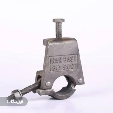 تولیدی لوازم داربست قیامی