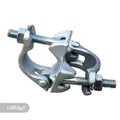 تولیدی لوازم داربست قیامی