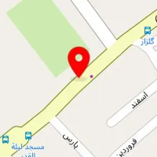 لوازم خانگی موسوی