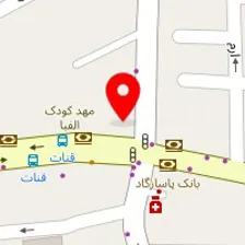 سالن زیبایی یاس